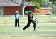 TDCA around the corner