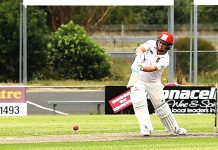 Outright in sight for Cobras