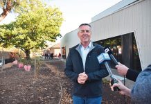 Chester and Labor divided over psychology funding