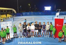 Next generation of stars