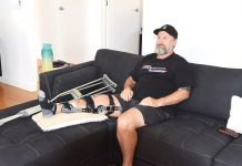 Call for improved emergency services