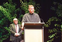 Latrobe City announce award winners