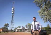 Littleproud calls out net zero focus