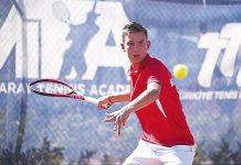 Traralgon International: ones to watch