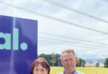 Cameron attacks government over Maryvale mill jobs