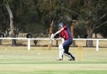 TDCA second half of season awaits