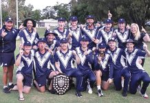 Victoria Country go back-to-back