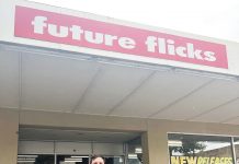 A bright future in flicks