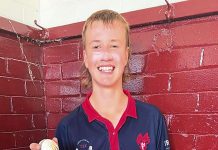 Remarkable Dunstan spell leads Imps to GF