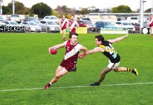 Modern take on interleague