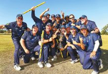 Locals win state champs