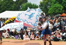 Mirboo North Italian Festa 2023