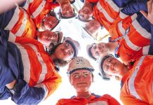 AGL welcomes large cohort of apprentices