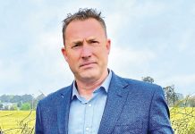 Tyers still waiting for bridge