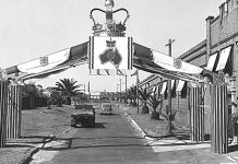 Shoddy end to 85-year operation