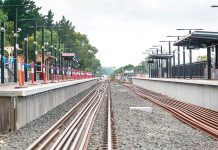 Major progress on Gippsland upgrades