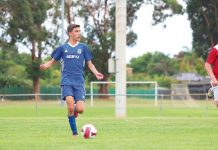 Goals galore in opening LVSL round