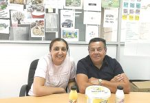 Family group’s new dairy horizon