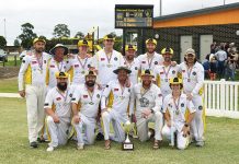 Mirboo North adds to the collection