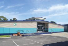 Timely facelift for Toongabbie Primary