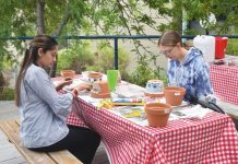 ‘FedFest’ on campus to welcome students for new year at Churchill