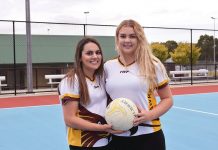 From Morwell to the international stage