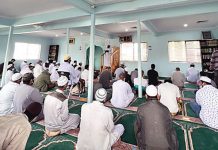 Fasting begins as Ramadan gets underway