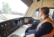 Female class appointed