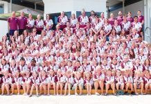 Traralgon rules the pool once again