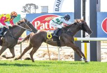 Local winners surprise at Bairnsdale