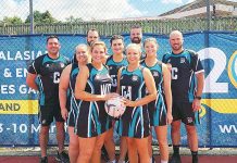 Valley Rats wipe the floor with their competition