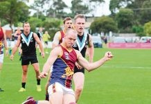 Memorable victory for Moe