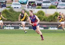 Moe wins first rumble in the jungle