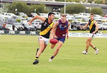 Pulse still beating at Tigerland