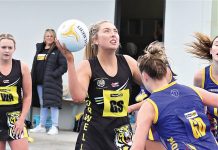 Tiger train continues to dominate