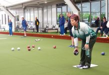 Gippsland’s Victorian Open a success