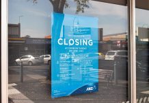 End of a banking era