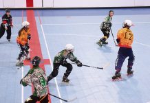 Moe hosts Australia’s club championships