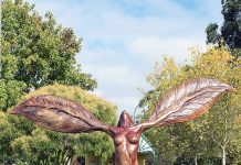 Yinnar Sculpture Culture