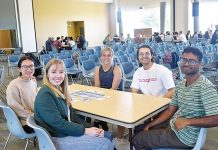 Uni trials medical monopoly