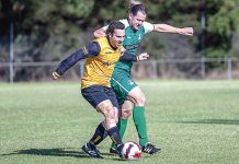 LVSL season begins to take shape
