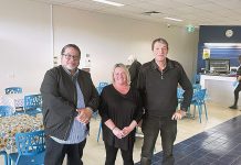 Prioritising community health at Heart Focus