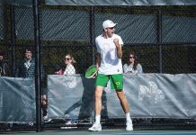 Local record-breaker in the US