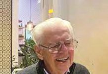 Vale to Morwell great John Guy OAM