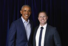 Once in a lifetime opportunity