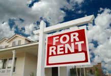 Rental prices keep rising
