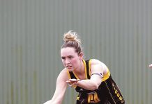 Yarram get off the mark in 2023