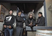 From Morwell to the big stage