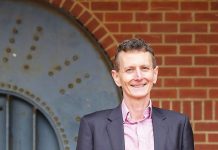 Bridging the education gap in regional communities