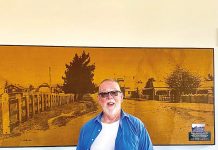 Community projects backed